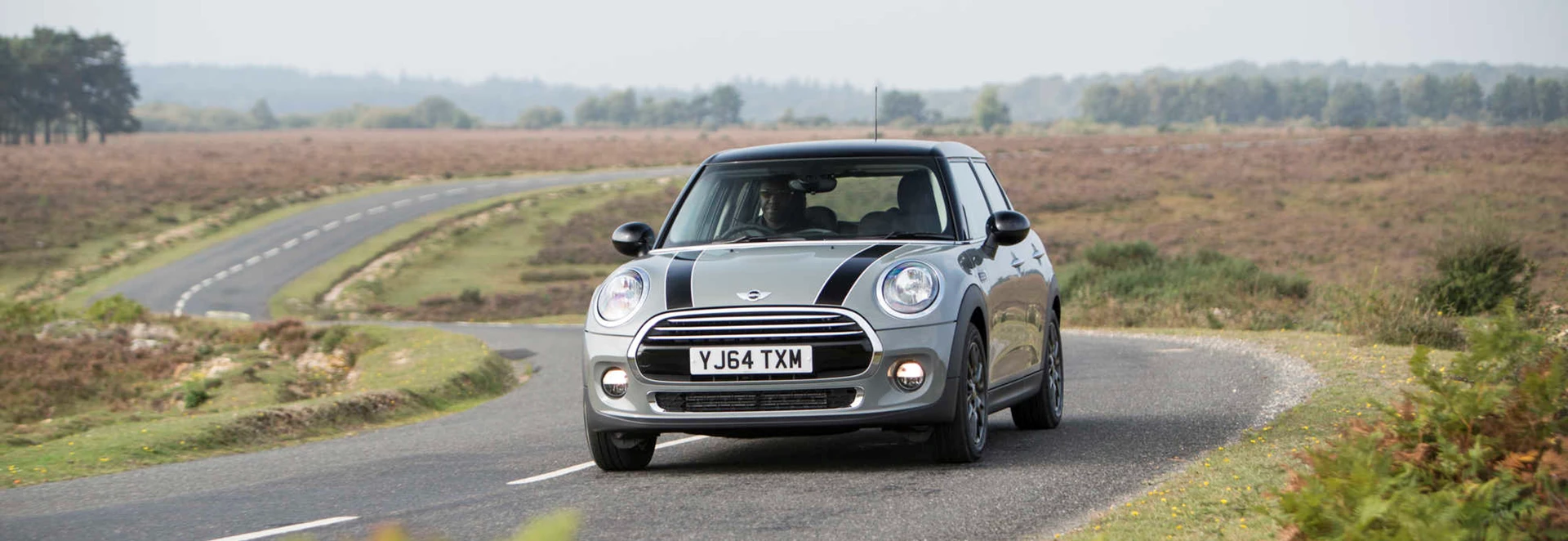 MINI Hatchback 5dr review